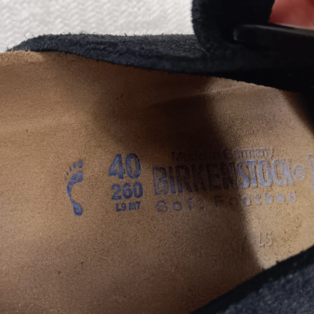 Birkenstock Arizona Soft Footbed Sandals - Picture 3 of 11